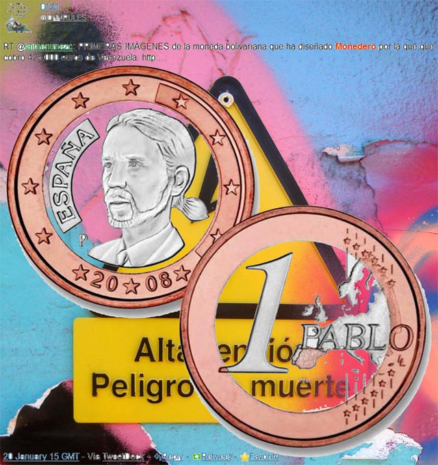 moneda global bolivariana